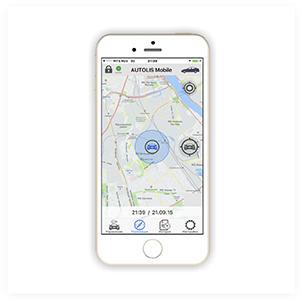 Autolis Mobile
